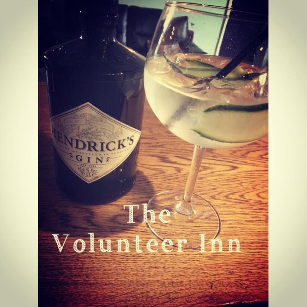 The Volunteer Inn 원티지 외부 사진